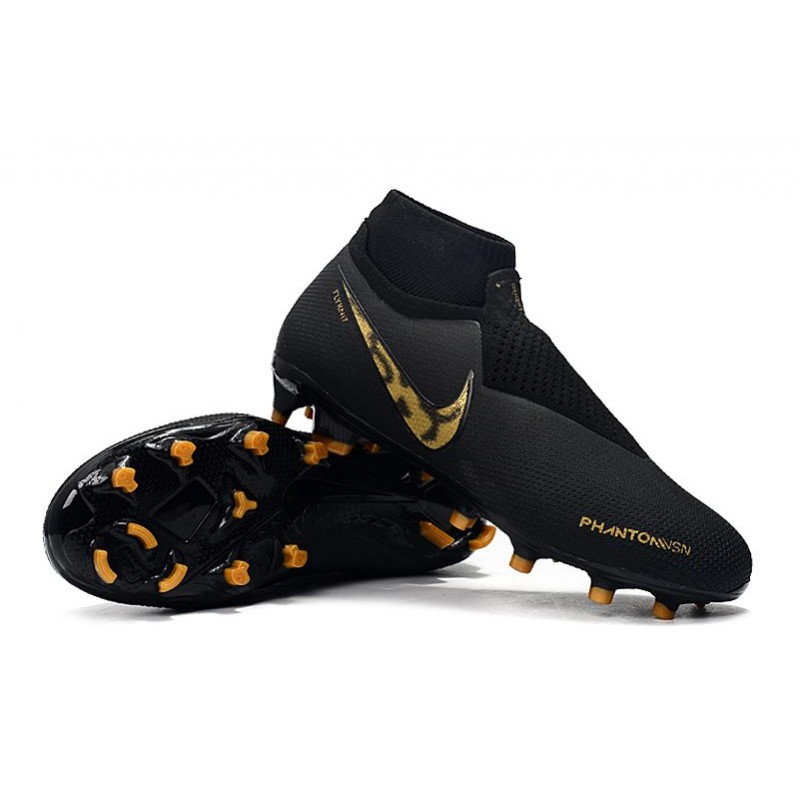 nike dynamic fit phantom vsn